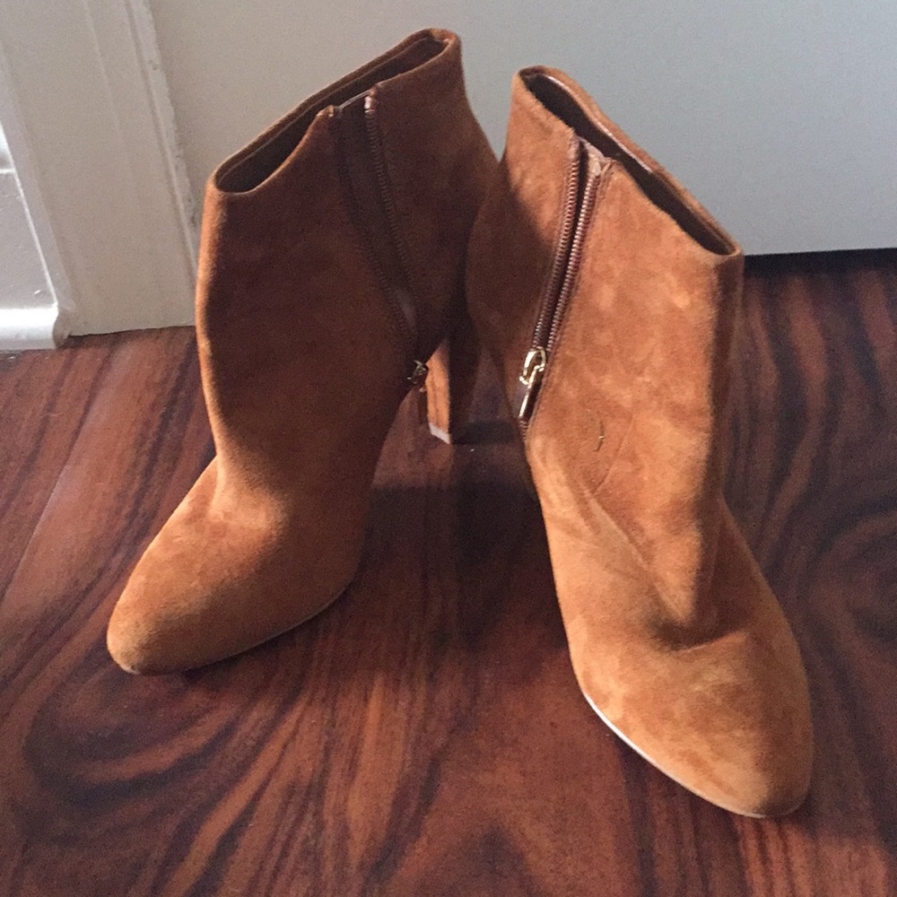 Aldo boots